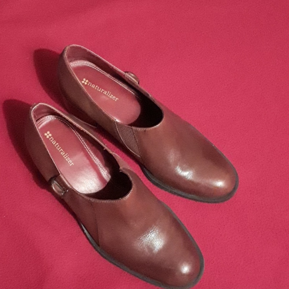 Lady shoes